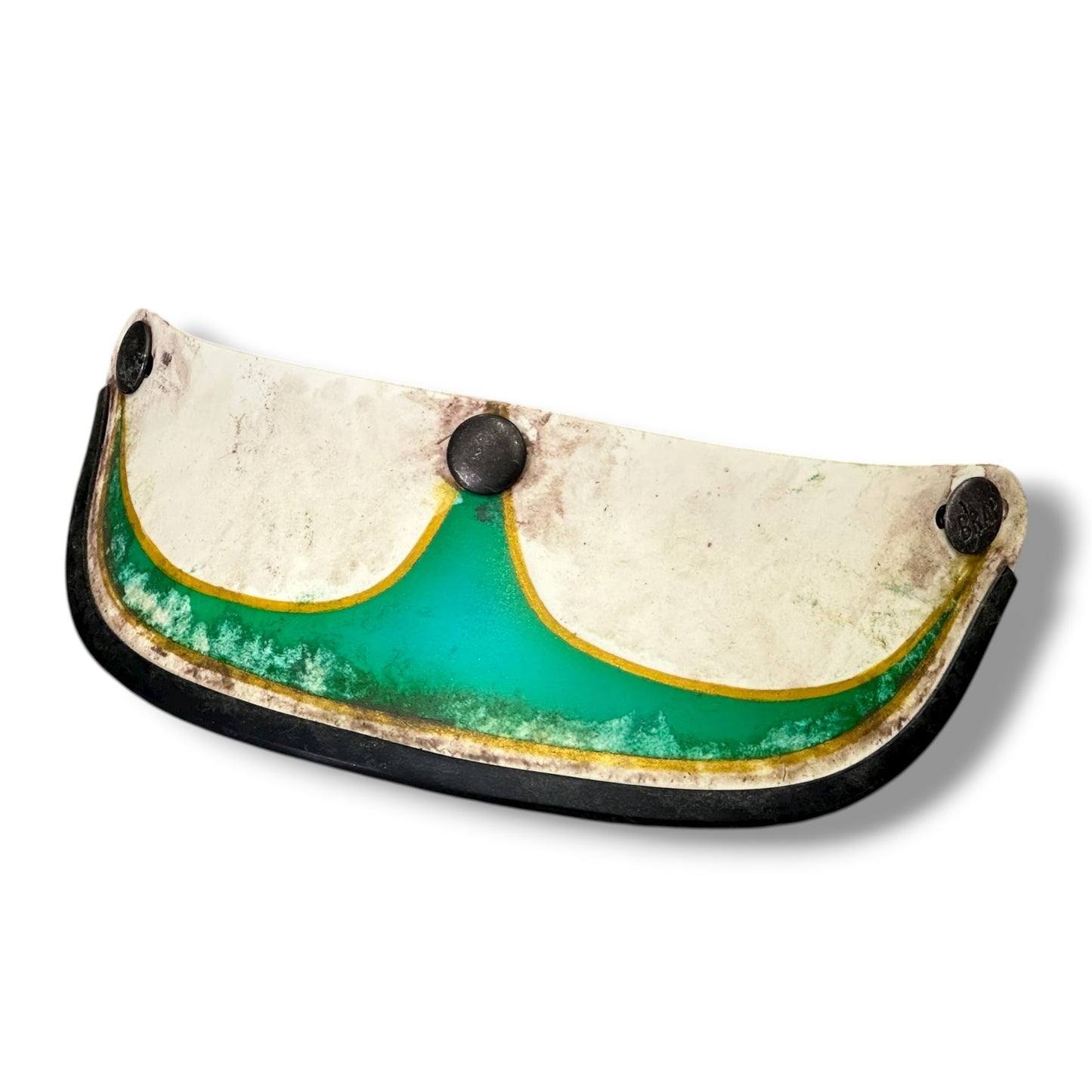 BRAP VISOR KUSTOM 170