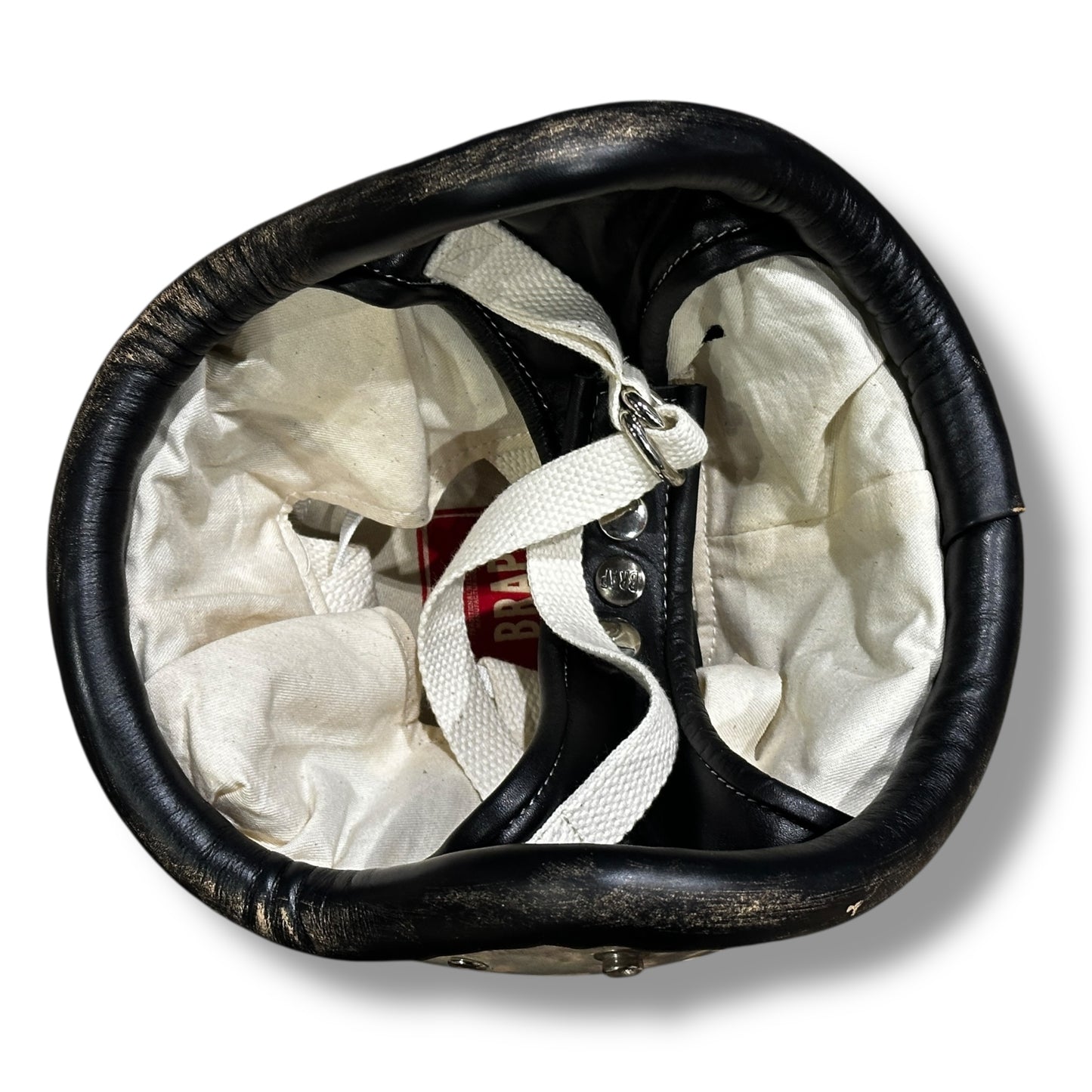 BRAP 500 LEGEND IVORY AGING BPAA06