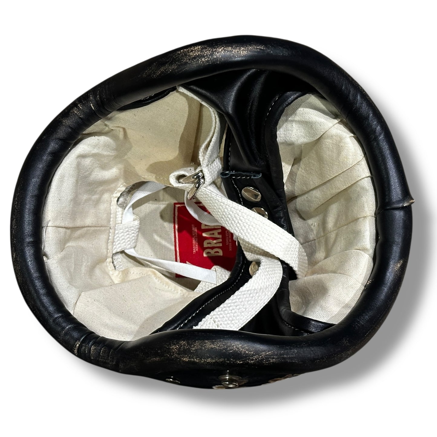 BRAP 500 LEGEND BLACK AGING BPAA07