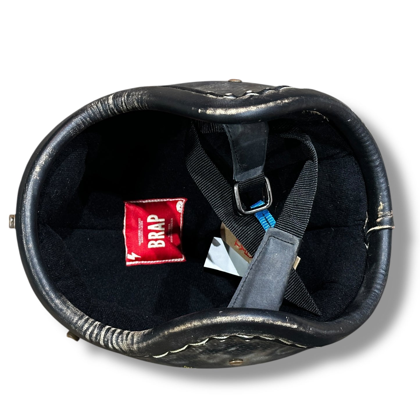 BRAP 500TX LEATHER TRIM BPXKK01