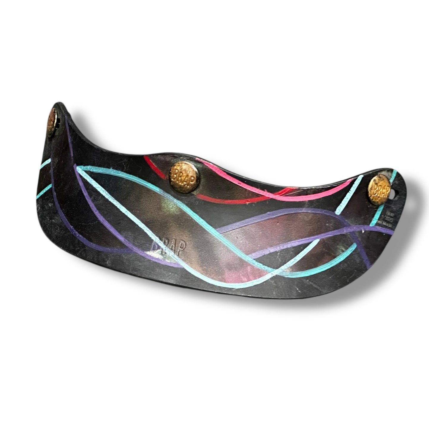 BRAP VISOR KUSTOM 193(3)