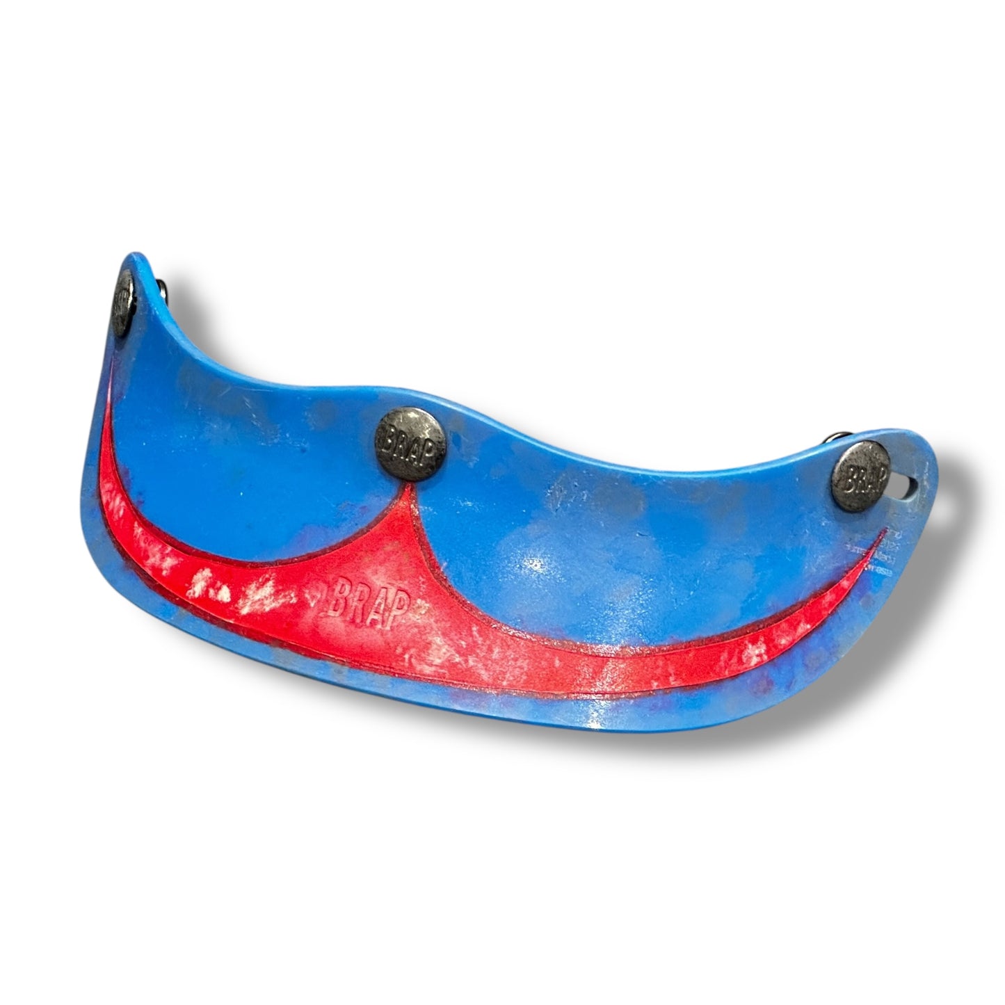 BRAP VISOR KUSTOM 194(4)