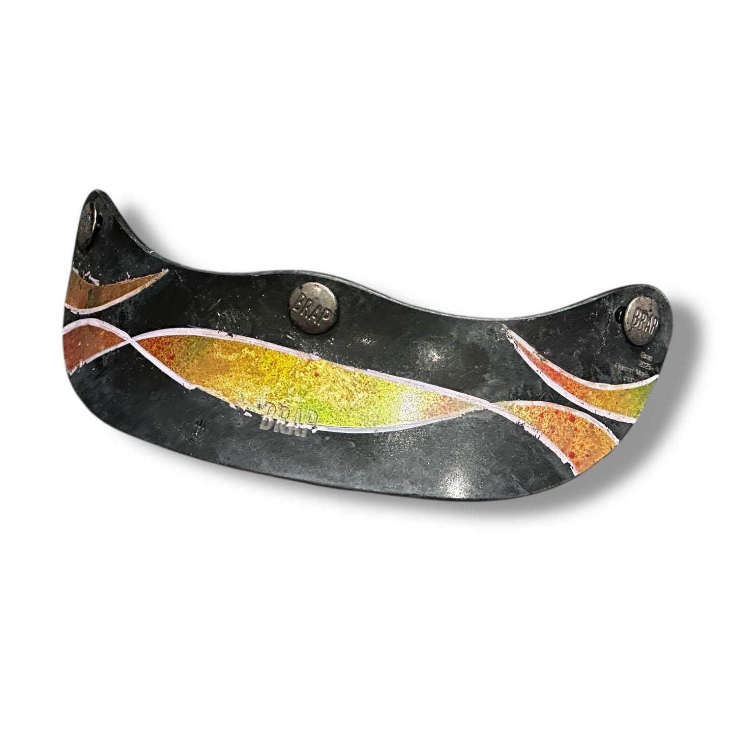 BRAP VISOR KUSTOM 198(8)