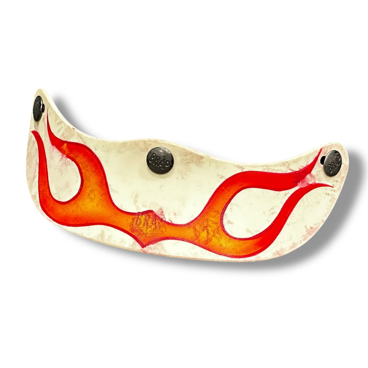 BRAP VISOR KUSTOM 180(0)