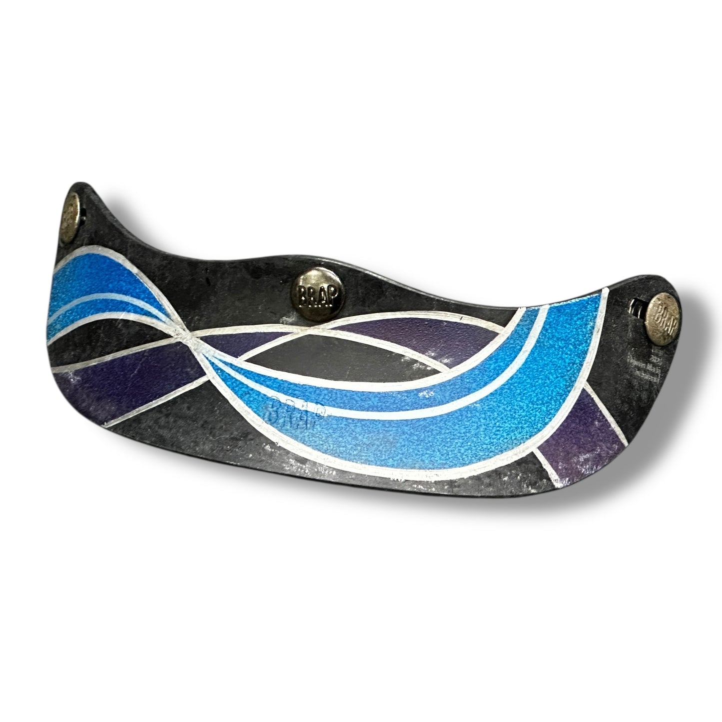 BRAP VISOR KUSTOM 183(3)