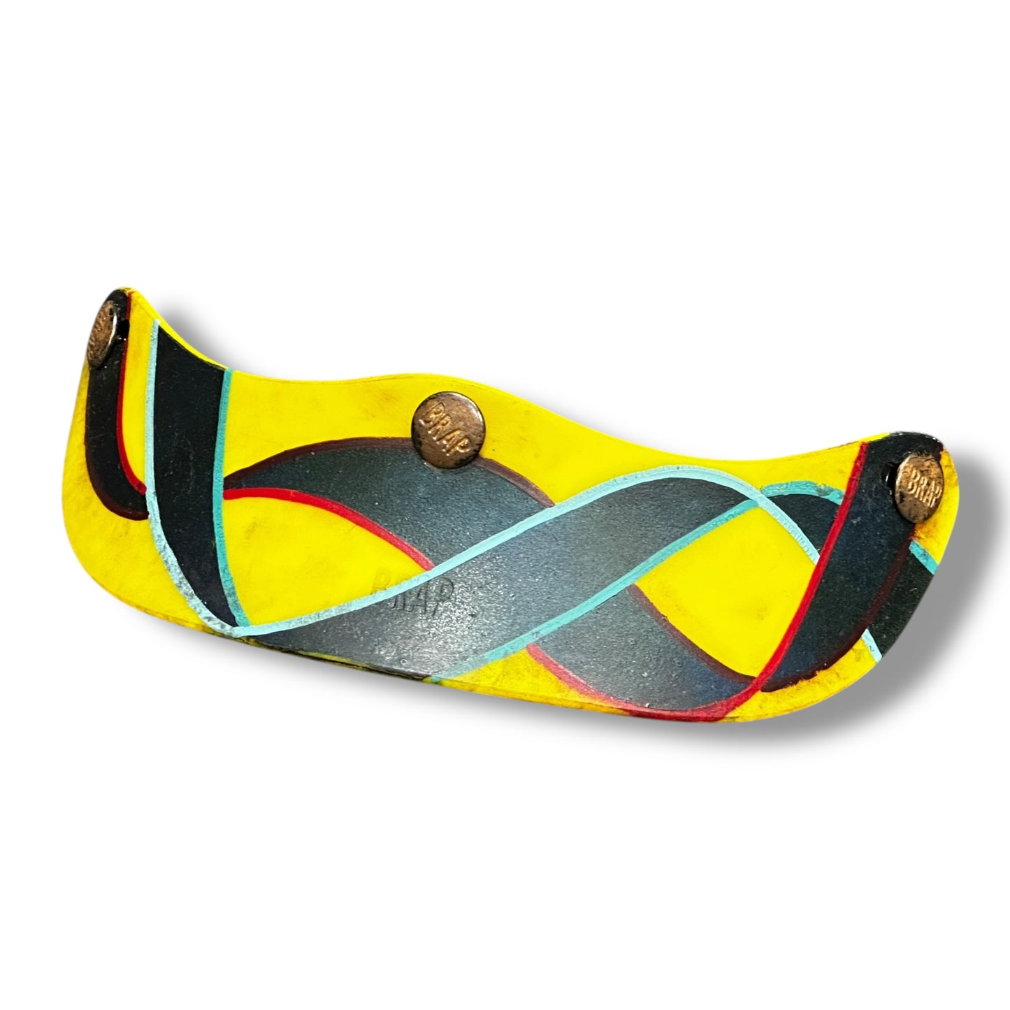 BRAP VISOR KUSTOM 186(6)