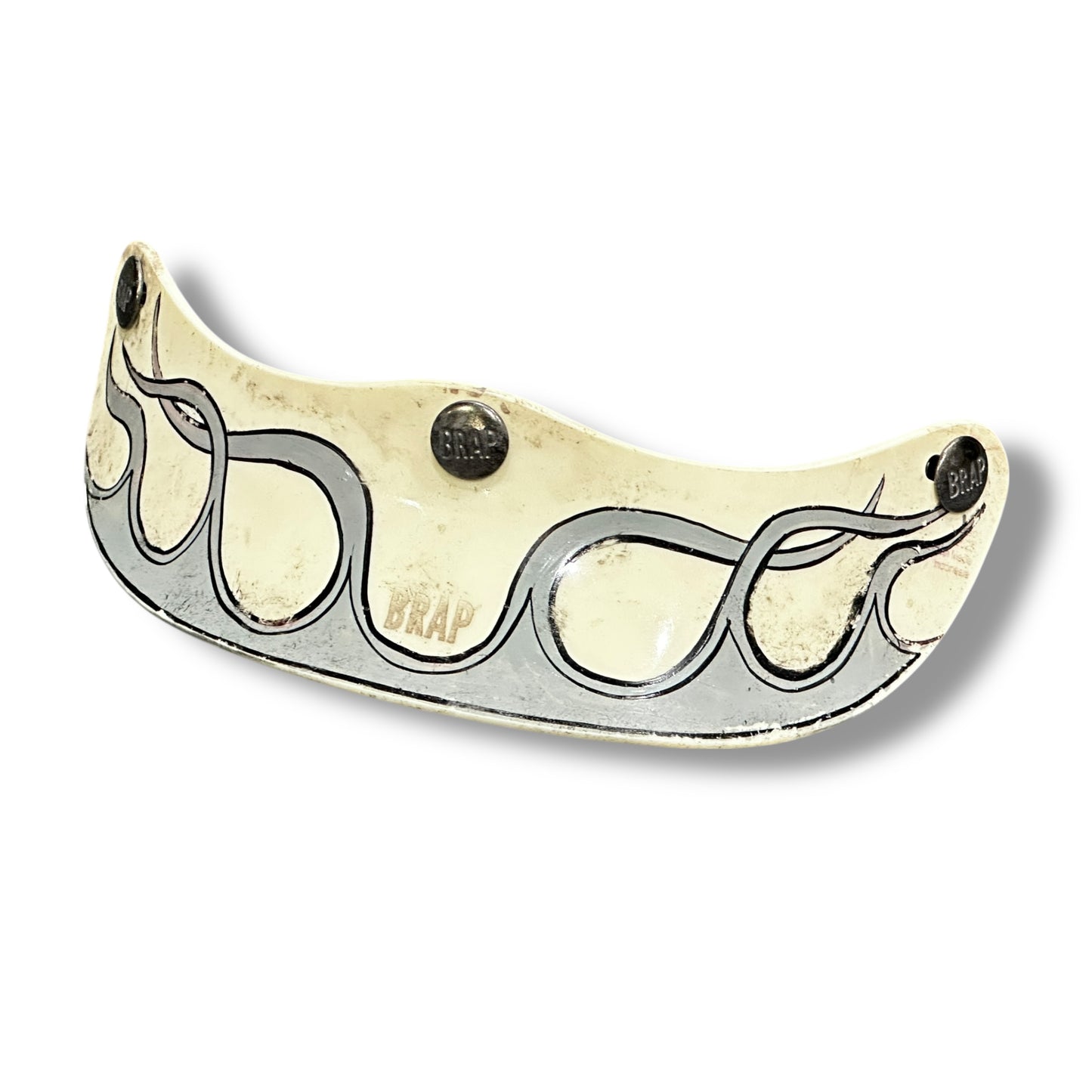 BRAP VISOR KUSTOM 189(9)