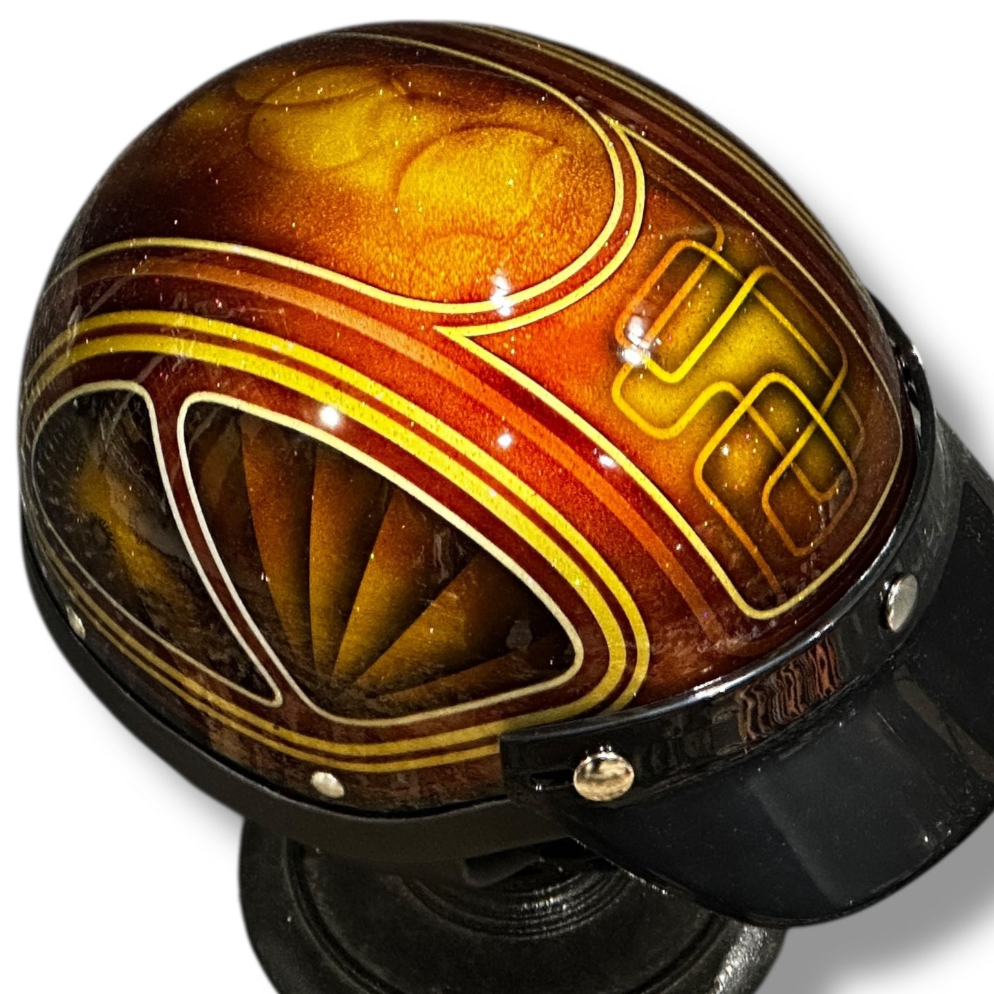 SHORTY CUSTOM (PF065)