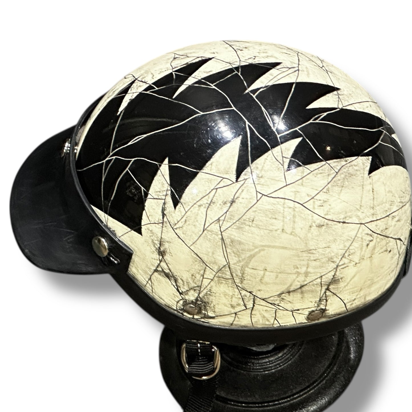 SHORTY CUSTOM (TA037)