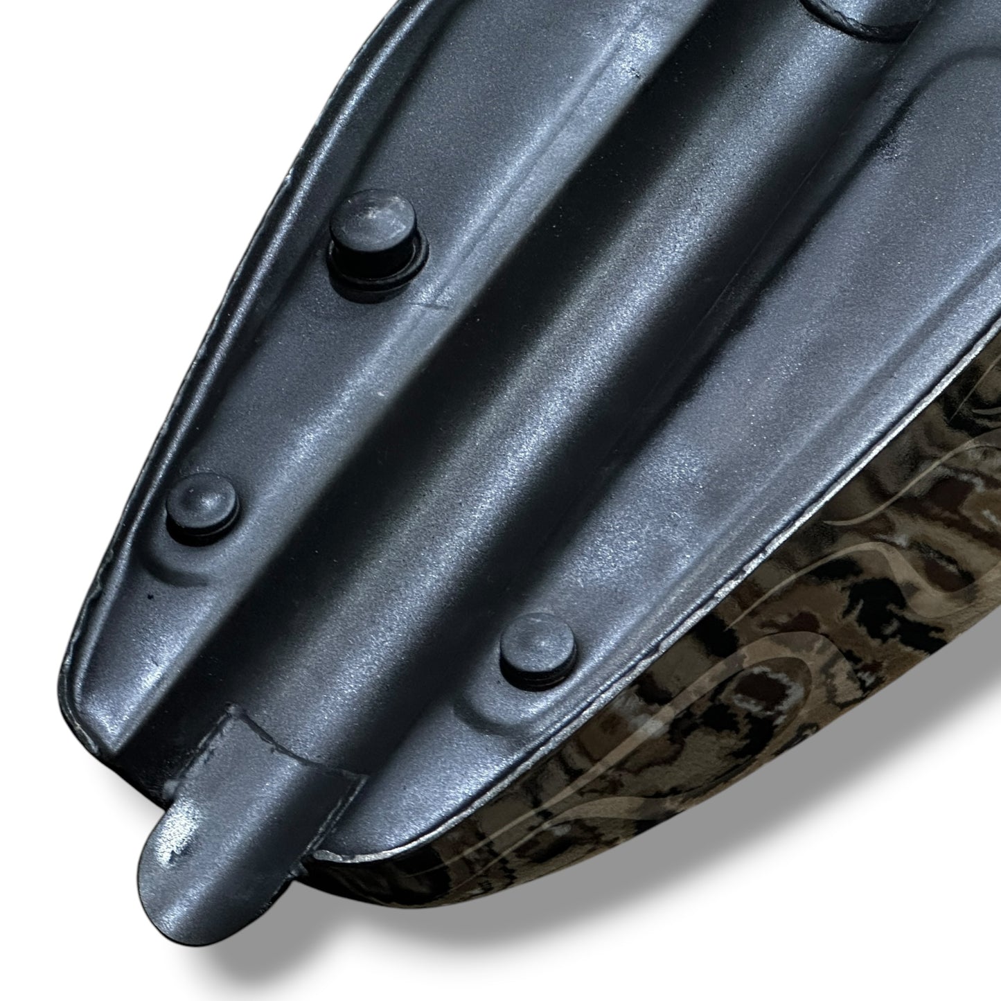 CUSTOM PAINT GAS TANK (MR033)