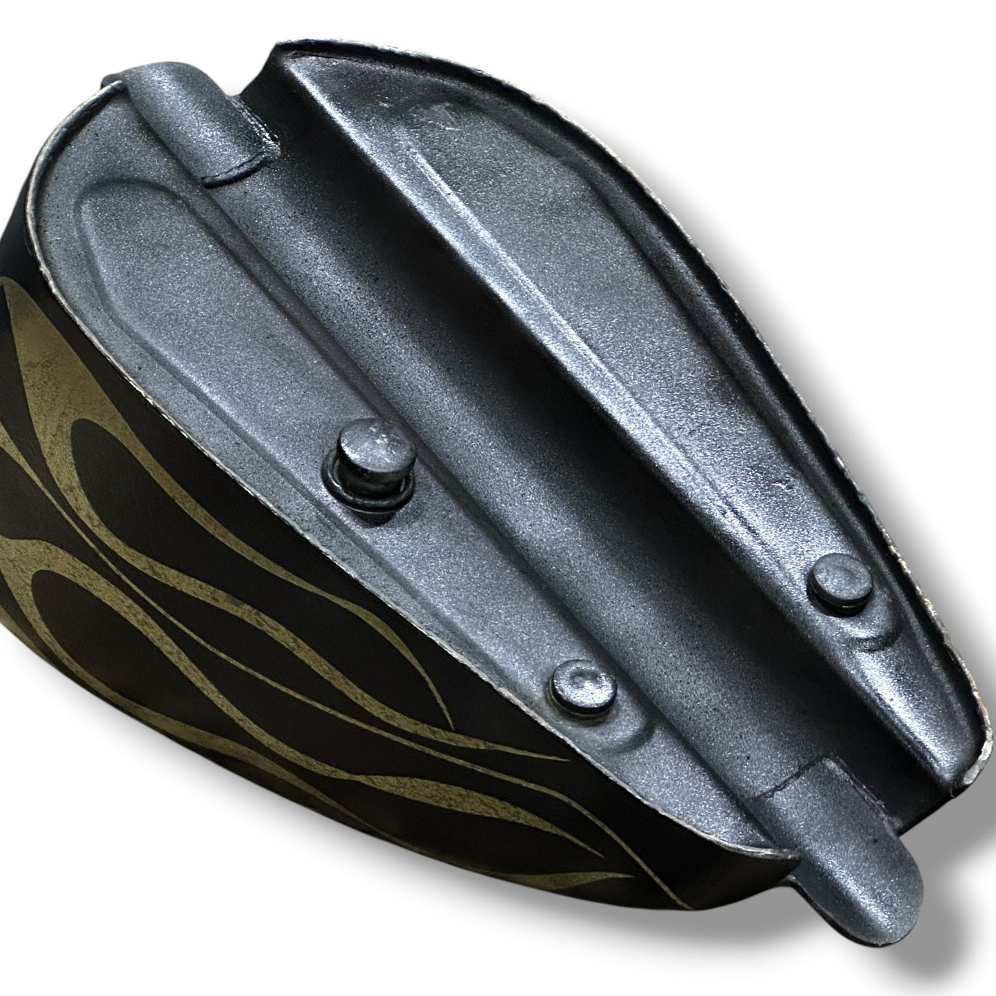 CUSTOM PAINT GAS TANK (MR034)