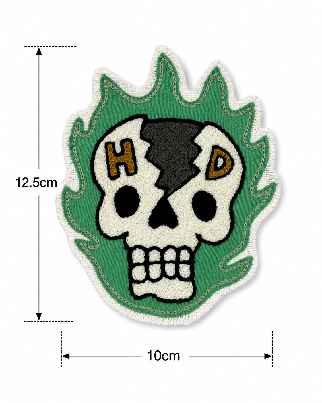 HD