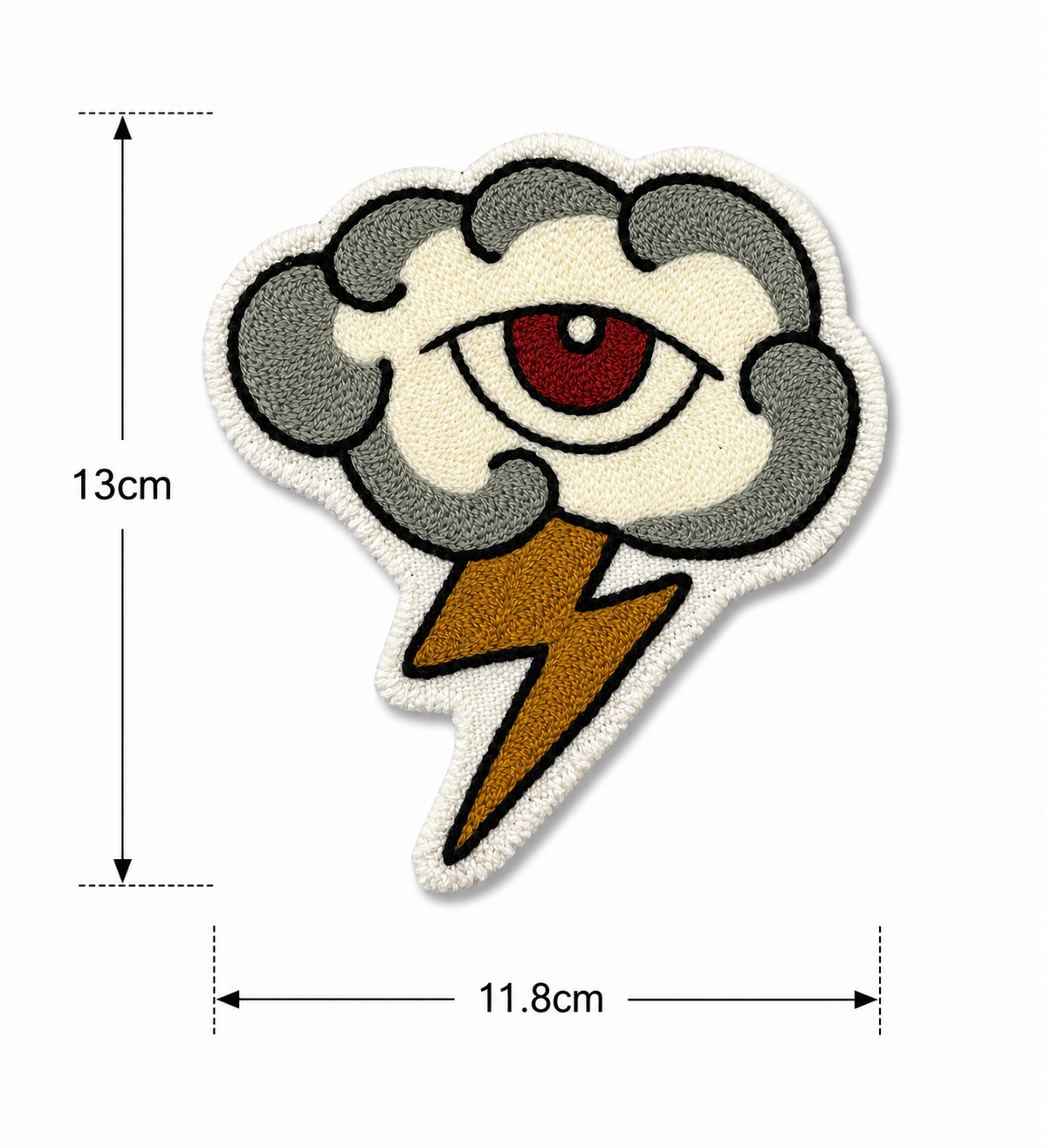 THUNDER