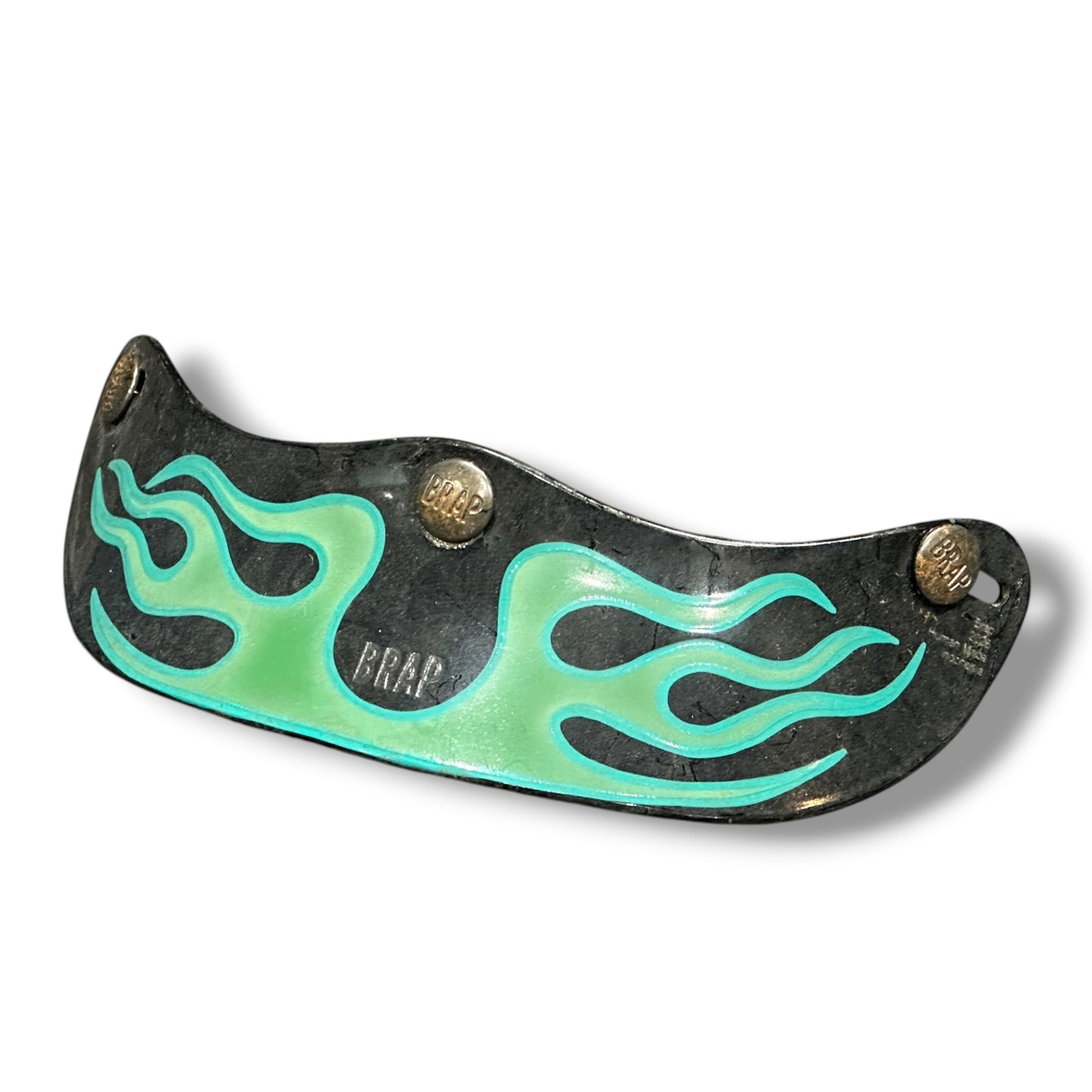 BRAP VISOR KUSTOM 213