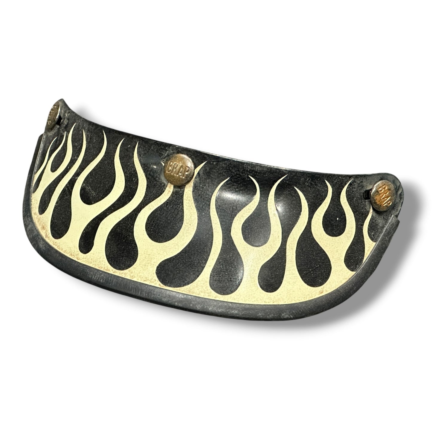 BRAP VISOR KUSTOM 220