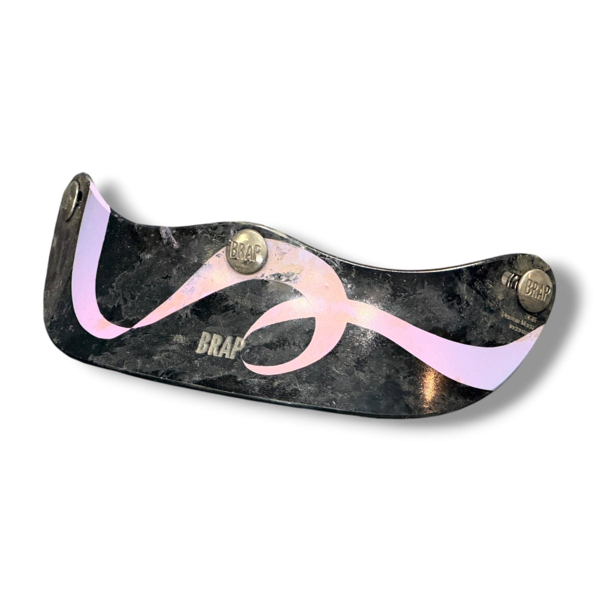 BRAP VISOR KUSTOM 231