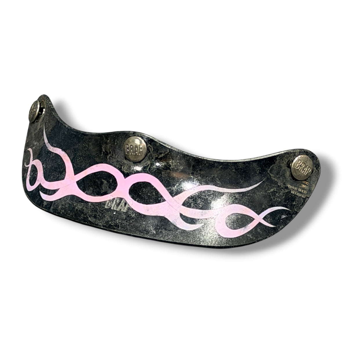 BRAP VISOR KUSTOM 229