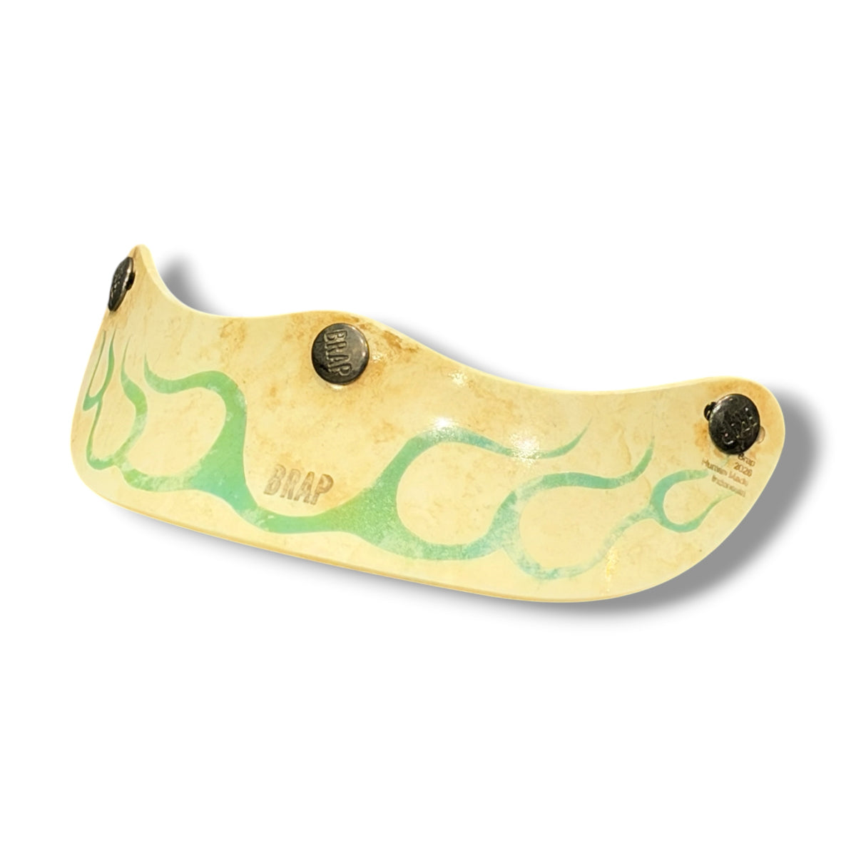 BRAP VISOR KUSTOM 230