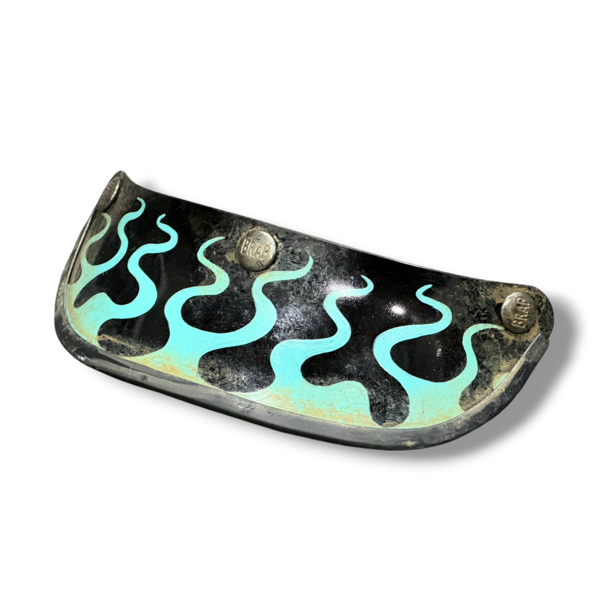 BRAP VISOR KUSTOM 241