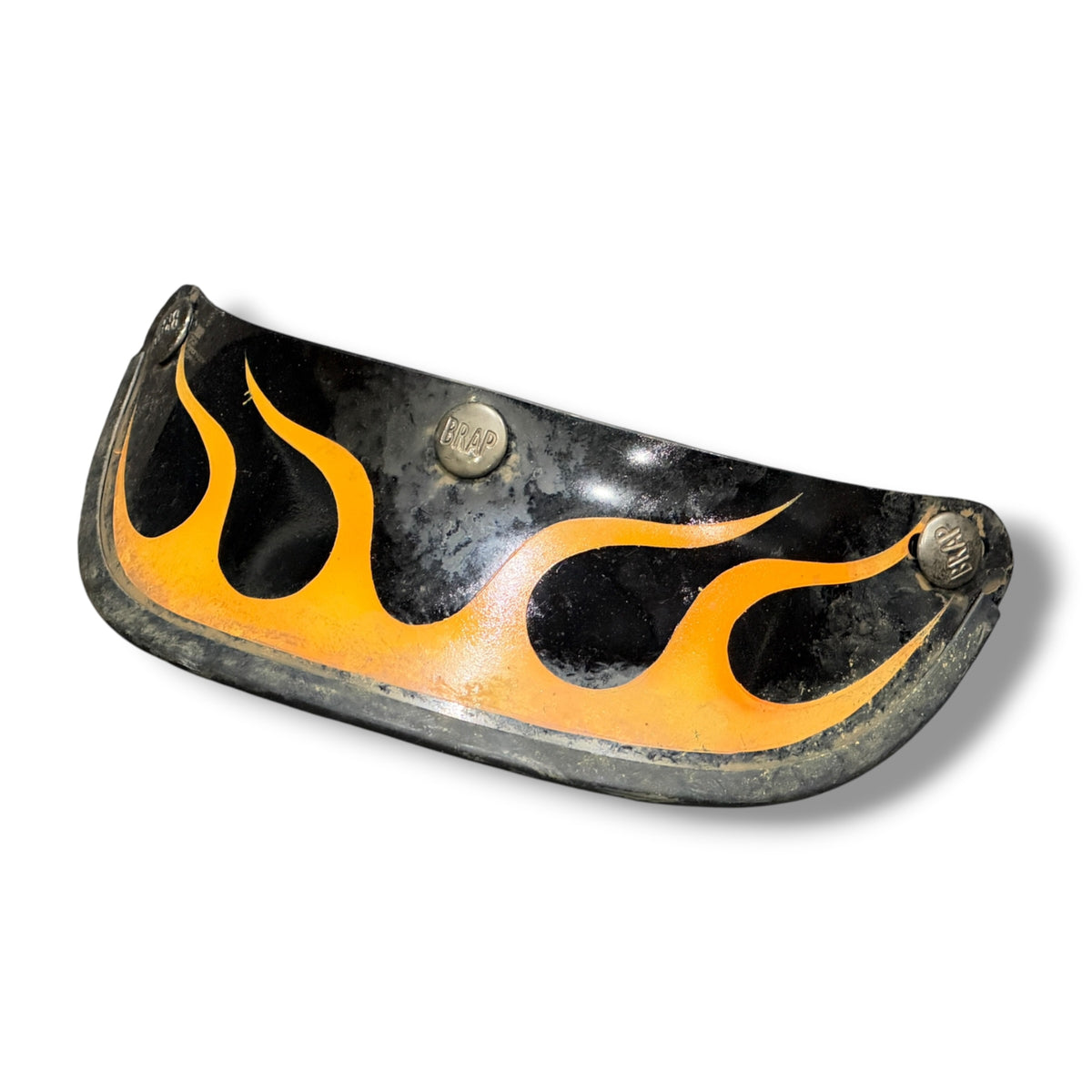 BRAP VISOR KUSTOM 239