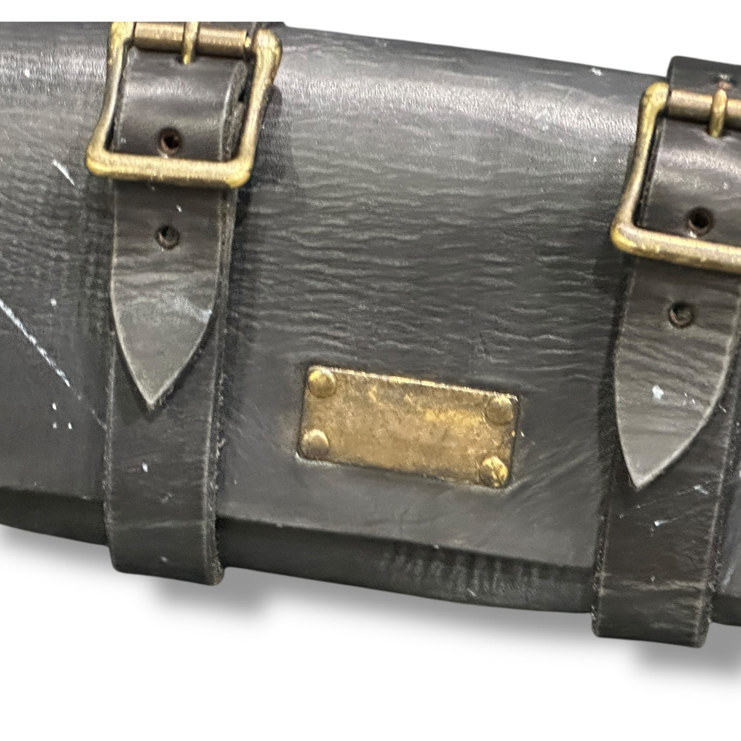 NoBudz Tool Bag Vintage Paint