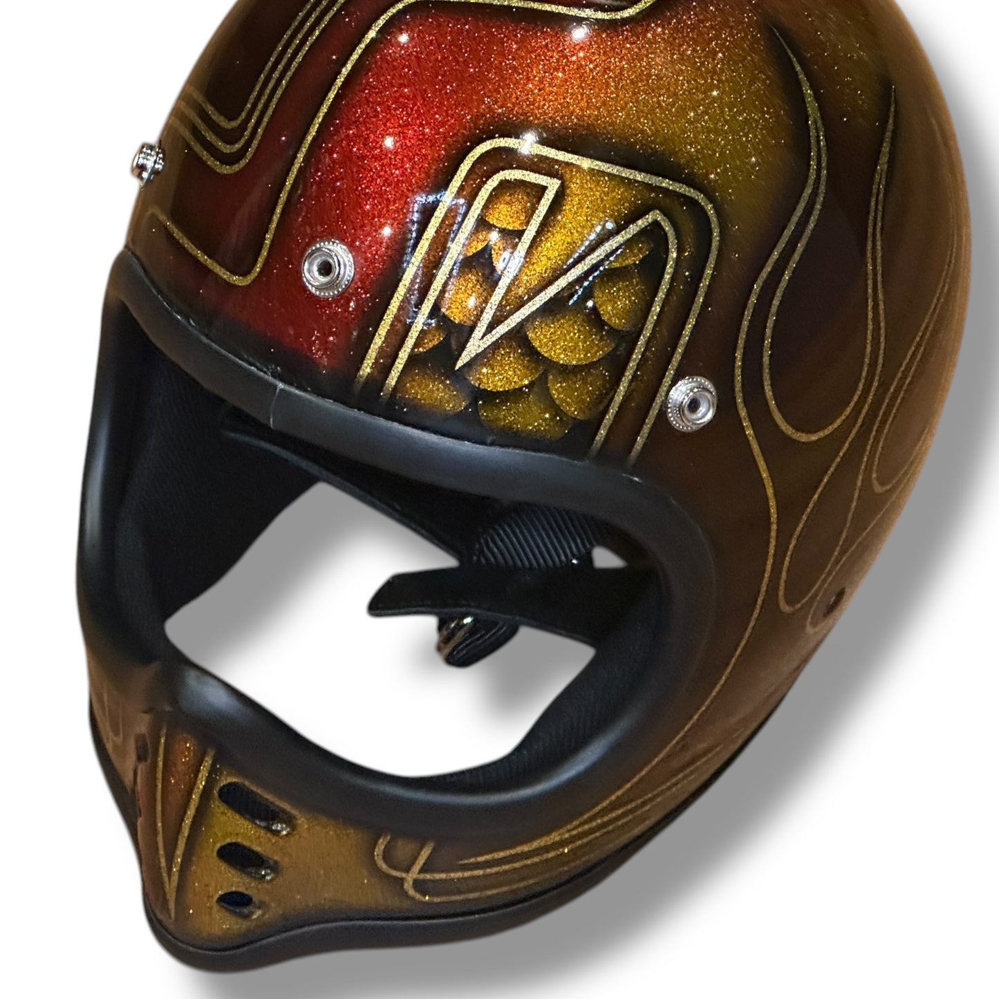 MTX CUSTOM (MR009)
