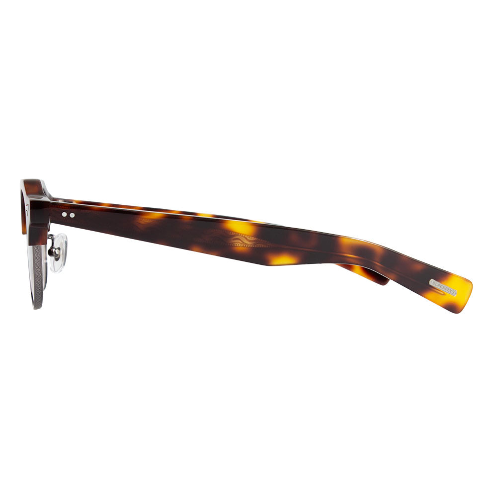 FLY COMMANDER HAVANA-BLACK/BROWN
