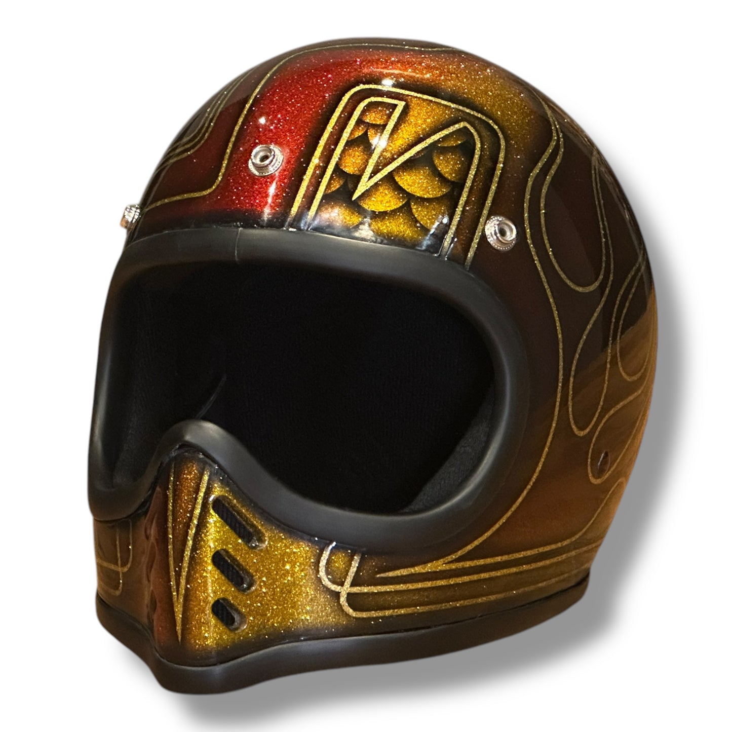 MTX CUSTOM (MR009)