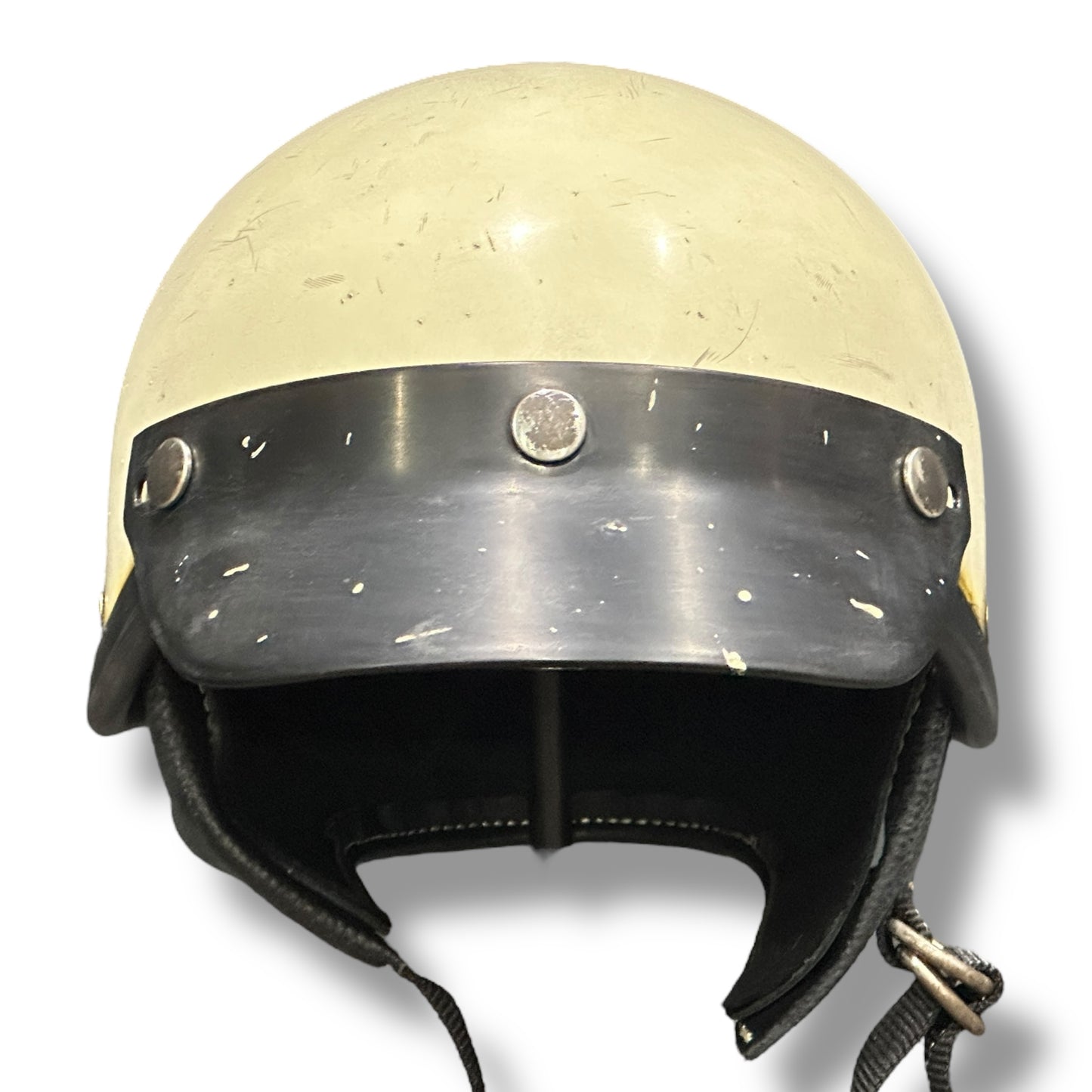 BEETLE SHORTY4 IVORY/アイボリー PATINA version