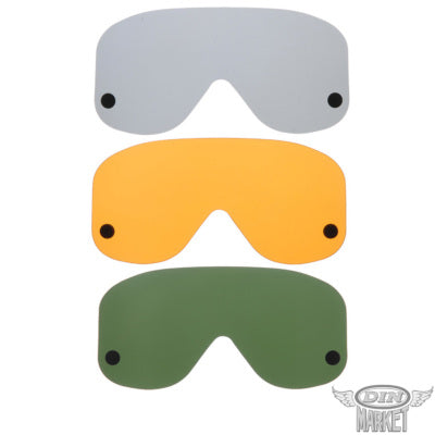 baruffaldi SPEED4 GOGGLES Imperial red