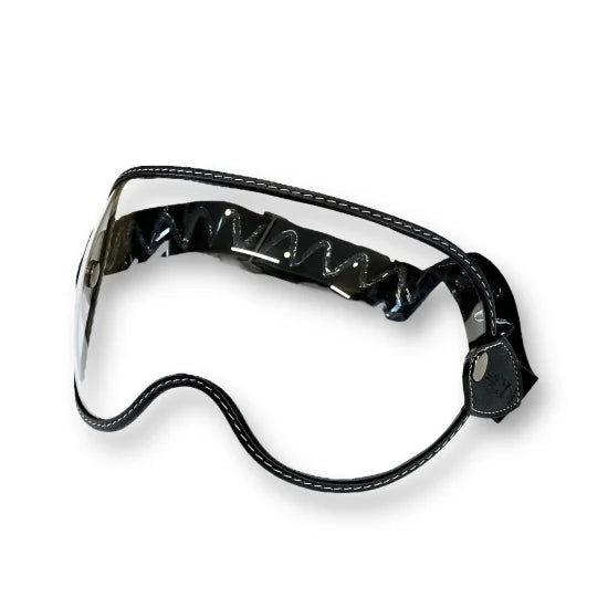 【汎用タイプ】GOGGLE SHIELD for MTX等 (CLEAR/SMOKE/MIRROR)