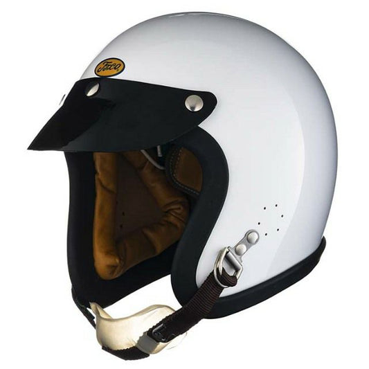 RESISTAL WHITE L shell / レジスタル ホワイト Lシェル