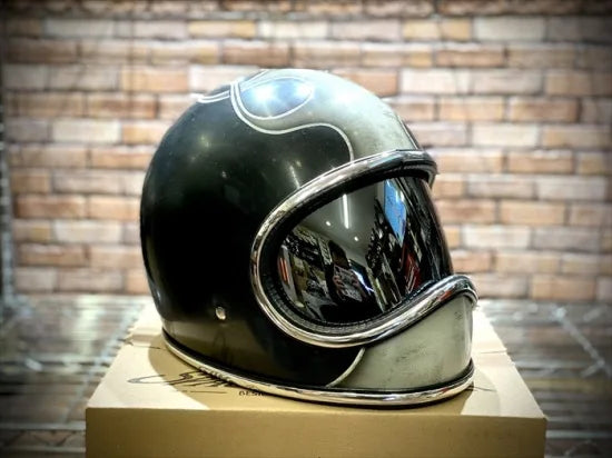 SPACE HELMET (NB005)