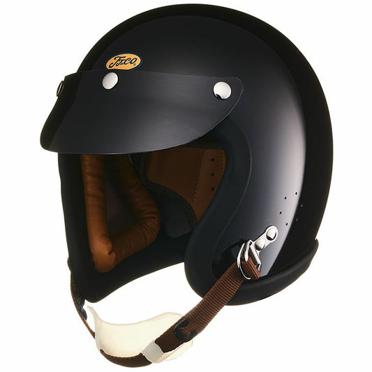 RESISTAL BLACK S shell / レジスタル ブラック Sシェル