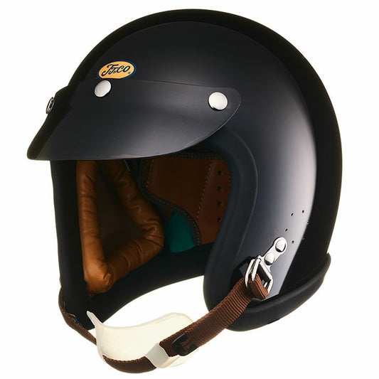 RESISTAL BLACK L shell / レジスタル ブラック Lシェル