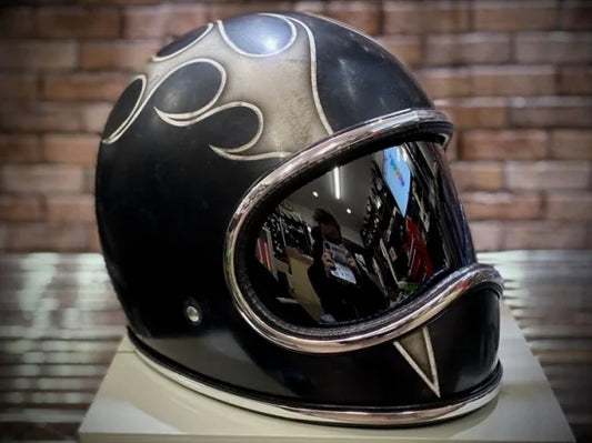 SPACE HELMET (NB009)