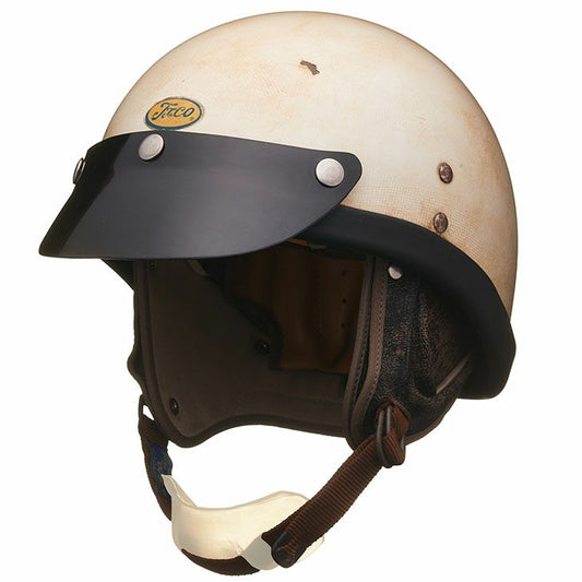 PROTECTOR AGED / プロテクター エイジング加工