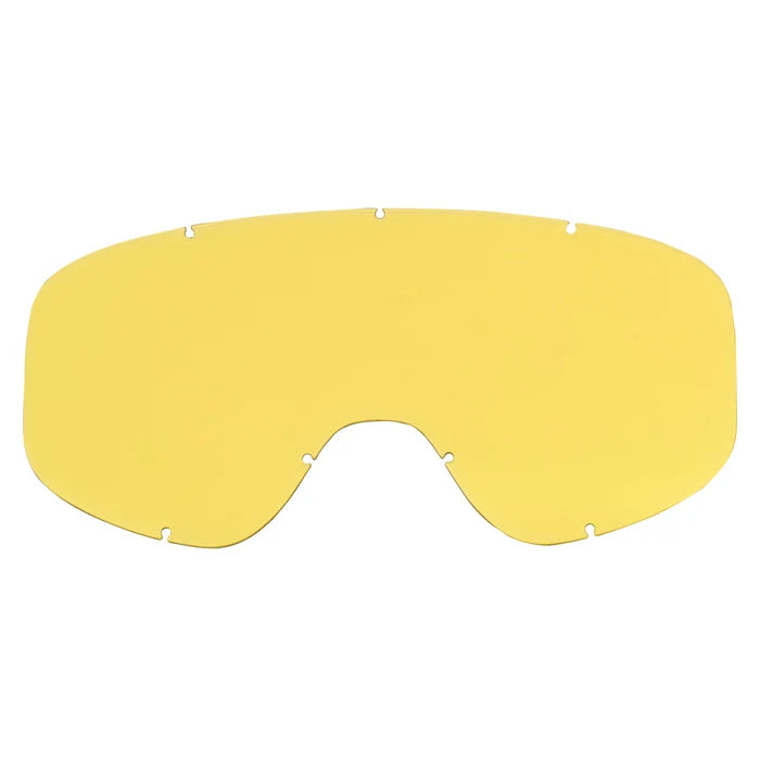 Biltwell - Moto 2.0 Goggle Lens - Yellow