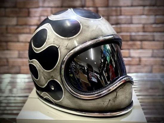 SPACE HELMET (NB007)