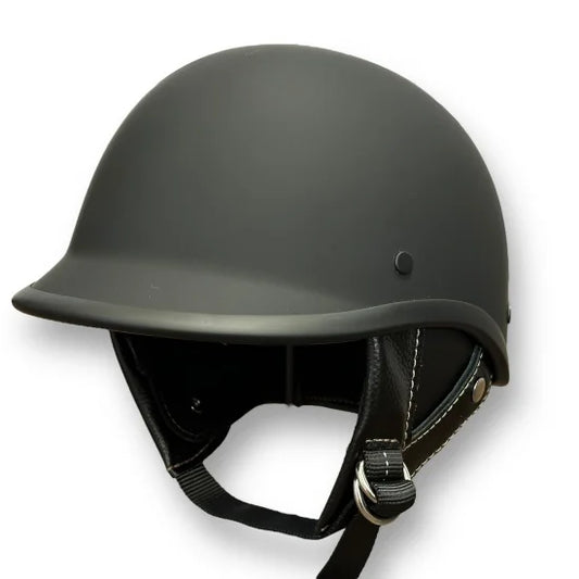 BURST VG HELMET MATTE BLACK