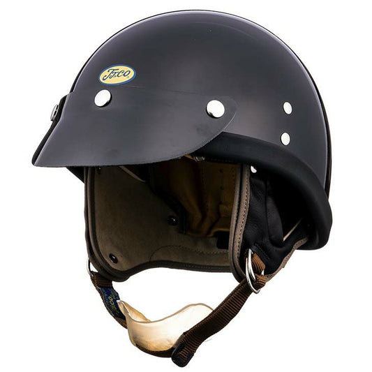 PROTECTOR BLACK / プロテクター ブラック