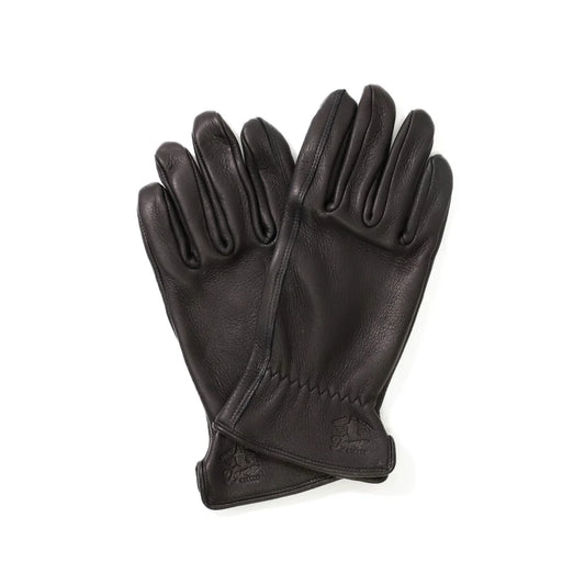 LAMP GLOVES - UTILITY GLOVE STANDARD - BLACK