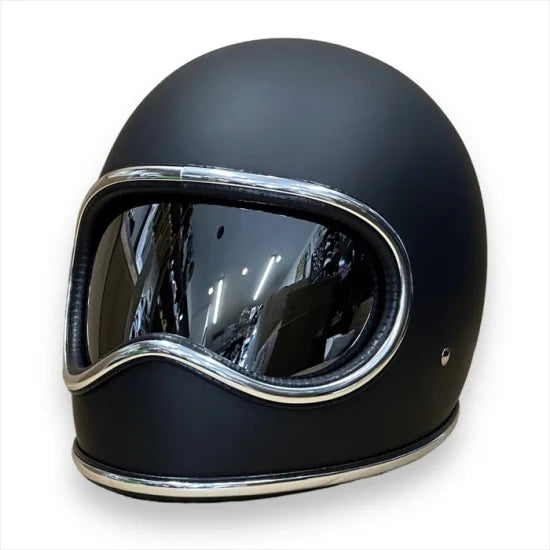 SPACE HELMET FINAL EDITION MATTE BLACK スペースヘルメット マットブラック