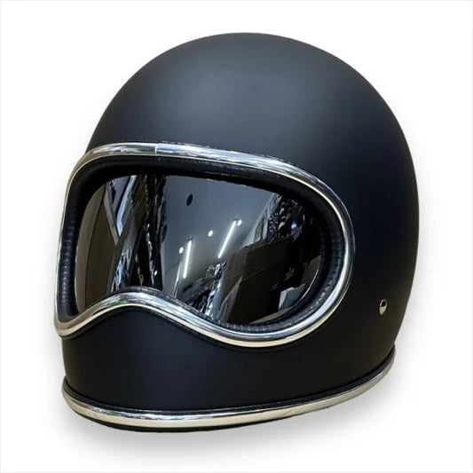 SPACE HELMET FINAL EDITION MATTE BLACK スペースヘルメット マットブラック