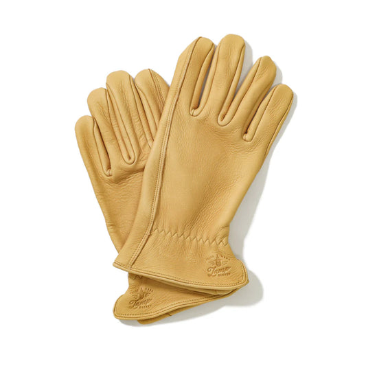 LAMP GLOVES - UTILITY GLOVE STANDARD - CAMEL