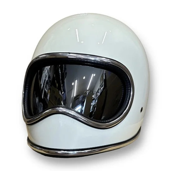 SPACE HELMET FINAL EDITION IVORY スペースヘルメット アイボリー