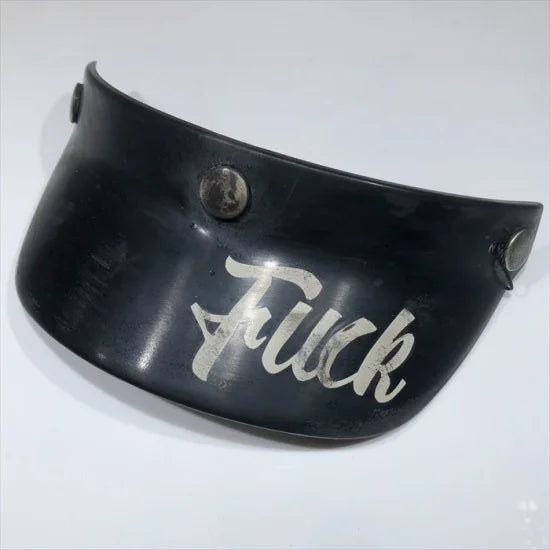 KUSTOM VISOR (V-07)