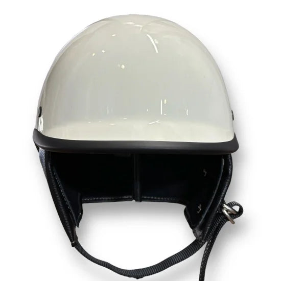 BURST VG HELMET IVORY
