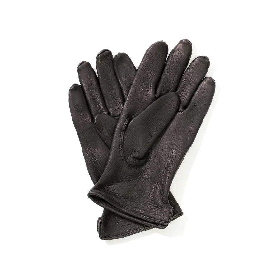 LAMP GLOVES - UTILITY GLOVE STANDARD - BLACK