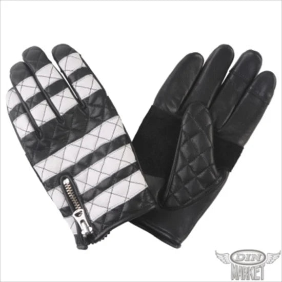 GMG-09 COW HIDE GLOVE